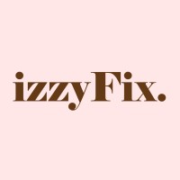 izzyFix logo - Similar company to Frenchentrepreneur