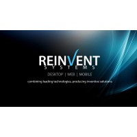REINVENT SYSTEMS logo - Similar company to Argent Security