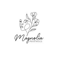 Magnolia Aesthetics logo - Similar company to Sinomedis Ltd