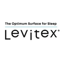 Levitex - Sleep posture experts logo - Similar company to Ferryx