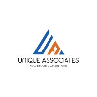 Unique Associates logo - Similar company to Realty Platter