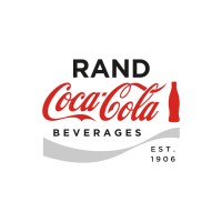 Rand Coca-Cola Beverages, Inc. logo - Similar company to The Agric, Food & Beverages Vision