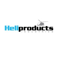 Heliproducts Industries Ltd. logo - Similar company to Tramec Aero
