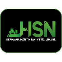 HSN Depolama Lojistik San. Tic. Ltd. Şti. logo - Similar company to Kocel Gmbh
