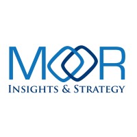 Moor Insights & Strategy logo - Similar company to Machine & Partners
