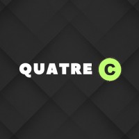 Quatre-C logo - Similar company to Human Work Sales