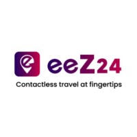 eeZ24hotel - Contactless Travel @ fingertips logo - Similar company to Buildabazaar