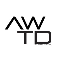 ATWD Studio Pty Ltd | 3D Architectural Visualisation logo - Similar company to Laurent Visuals