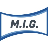 Maintenance Informatique du Gâtinais logo - Similar company to Menesys