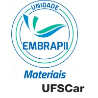 Unidade Embrapii UFSCar-Materiais logo - Similar company to Ppgep Usp - Programa De Pós-Graduação Em Engenharia De Produção Da Poli-Usp