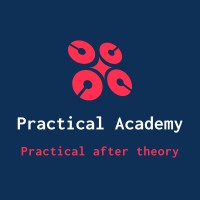 Practical academy logo - Similar company to Practical Accounting Academy