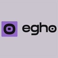 egho.agency logo - Similar company to Mas Communication
