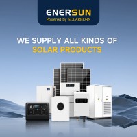 ENERSUN POWER ENERGY CO,. LTD. logo - Similar company to Thepush