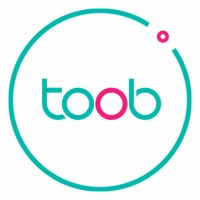 toob logo - Similar company to Commsense Ltd