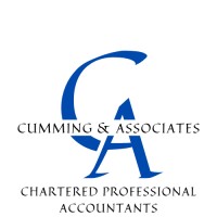 Cumming & Associates Chartered Professional Accountants logo - Similar company to Belyea Colwell Daley Chartered Professional Accountants