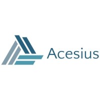 Acesius Limited logo - Similar company to Demetriou & Associates Business Advisers Ltd