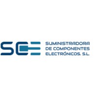 SUMINISTRADORA DE COMPONENTES ELECTRONICOS SL logo - Similar company to Verybox
