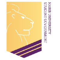 Habib University Student Government logo - Similar company to Sitpros & Technologies