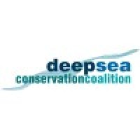 Deep Sea Conservation Coalition logo - Similar company to Powershift E.V.