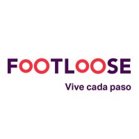 Footloose Perú logo - Similar company to Bata Peru
