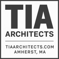Tia Architects logo - Similar company to Linesync Architecture