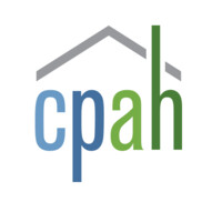 Community Partners for Affordable Housing logo - Similar company to Open Communities