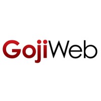 Goji Web logo - Similar company to Cnr Web Solutions