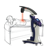 South Jersey Laser Pain Therapy logo - Similar company to Empower Podiatry