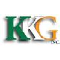 KKG, Inc. logo - Similar company to Mcvestco Vc