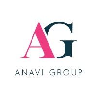 Anavi Group logo - Similar company to Theodon