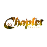 Chaplet Studios logo - Similar company to 19Th Hole Studios