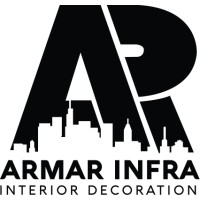 Armar Infra Interior Decoration LLC logo - Similar company to Master Hub Interior Fitout And Maintenance