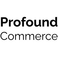 Profound Commerce logo - Similar company to The Ambr Group