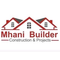 Mhani Builder Construction and Projects logo - Similar company to Thaw Construction