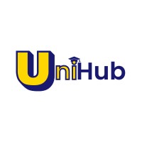 UniHub logo - Similar company to Re.Vive