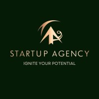 Startup Agency logo - Similar company to Steampunk Electrical