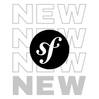 Symfony news logo - Similar company to Sensiolabs