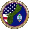 Joint Region Marianas logo - Similar company to Joint Task Force - Micronesia