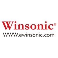 Winsonic Electronic logo - Similar company to County Brook Mill
