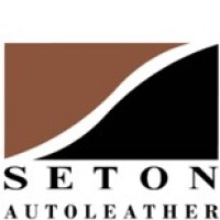 Seton Leather logo - Similar company to Wal Training (Pty) Ltd