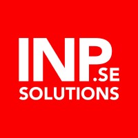 INP Solutions AB logo - Similar company to Jc Environment