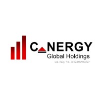 C-NERGY Global Holdings logo - Similar company to Africa School Of Entrepreneurship