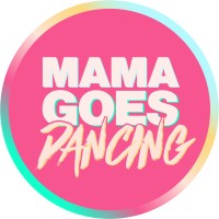 MamaGoesDancing Gothenburg logo - Similar company to Td Veen