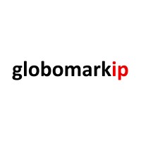Globomark IP logo - Similar company to Bersinar