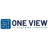 ONEVIEW SYSTEMS logo - Similar company to Xybo3 It Solution