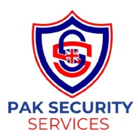 Pak Security Services logo - Similar company to Luminex Security