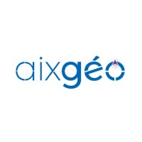 AIXGEO GEOMETRE-EXPERT logo - Similar company to Mesuralpes