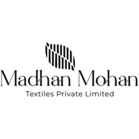 Madhan Mohan Textiles Private Limited logo - Similar company to Vani Enterprises