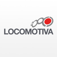 Grupo Locomotiva logo - Similar company to Be Closer