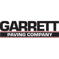 Garrett Paving Company, Inc. logo - Similar company to Abc Paving And Sealcoating